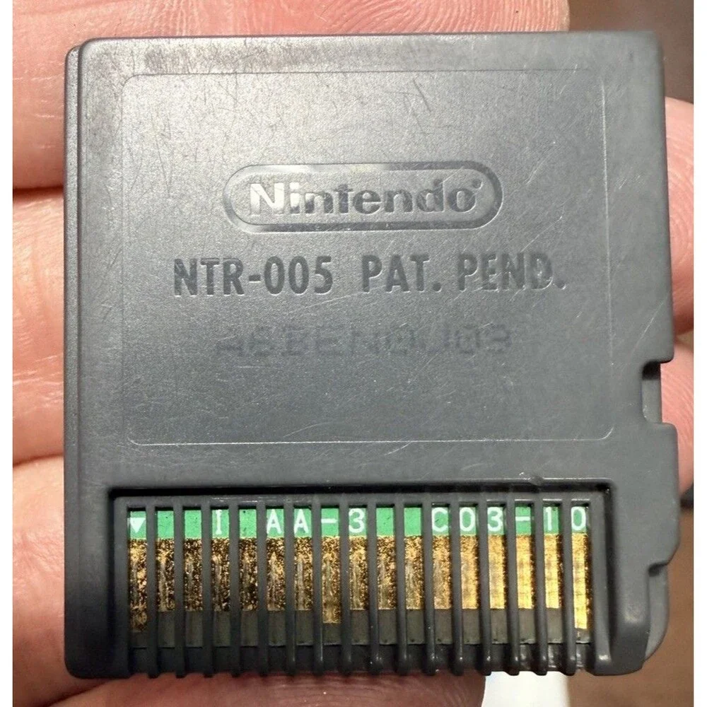 Mega Man Star Force: Leo (Nintendo DS, 2007)
